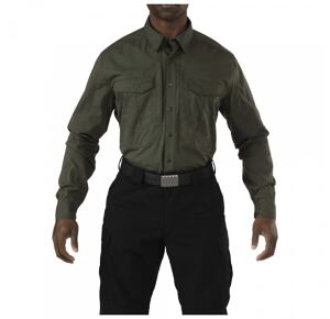 5.11 Stryke Shirt košile - 190 TDU Green