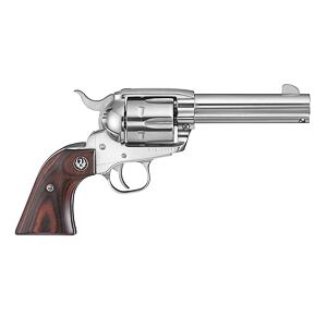 Revolver Ruger KNV 35 .357 Mag