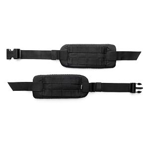 5.11 Bederní popruhy Rush Belt Kit ABR - 019 Black