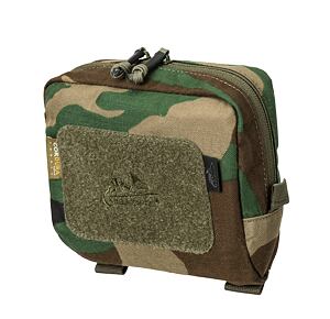 Sumka Helikon Competition Utility Pouch® - US Woodland