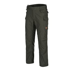 Kalhoty Helikon PILGRIM PANTS® - Taiga Green