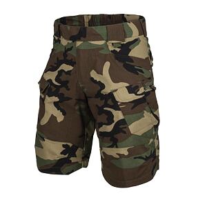 Helikon UTS 11 polycotton shorts