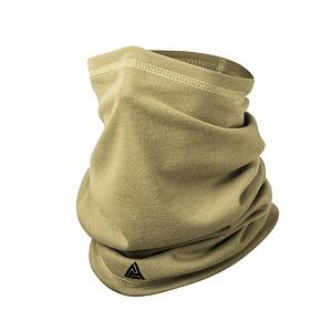 Helikon Neck Gaiter FR - Combat dry - Light Coyote