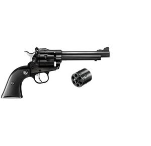 Revolver Ruger NR 5 .22LR/.22WMR