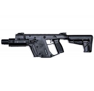 Samonabíjecí malorážka KRISS VECTOR SBR ráže .22 LR, hlaveň 8"