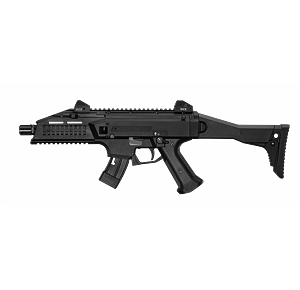 Pistole samonabíjecí CZ Scorpion EVO3 S1 r.22LR, hl. 200 mm