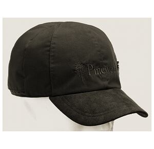 Kšiltovka Pinewood Hunting Cap Kodiak - 241 Suede Brown