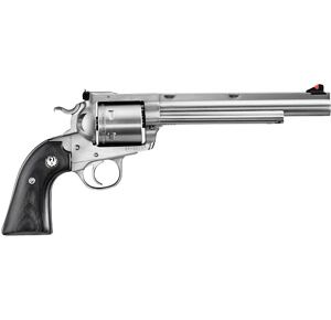 Revolver Ruger New Model Super Blackhawk Bisley Hunter .44 Mag