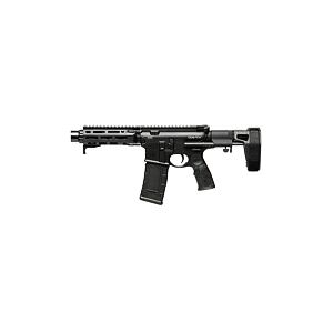 Samonabíjecí puška Daniel Defense DDM4 PDW 7" .300 AAC