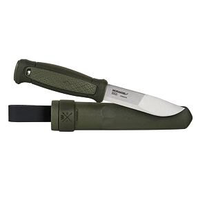 Pevný nůž Morakniv Kansbol - Olive