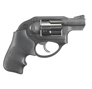 Revolver Ruger LCR 9mm Luger