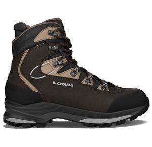 Obuv Lowa Mauria evo gtx Ls - Dark brown 