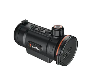 Termovizní předsádka ThermTec Hunt 650