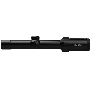 Puškohled Kahles K18i 1-8x24