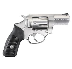 Revolver Ruger KSP 821x  .38 Sp