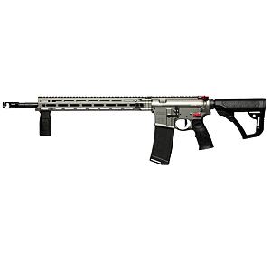 Samonabíjecí puška Daniel Defense DDM4 V7 PRO Metal Grey 18" .223 Rem