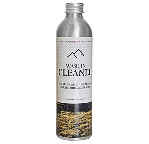 Prací prášek Pinewood Wash-in-cleaner - 225 ml