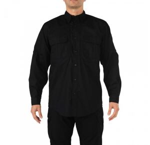 5.11 Taclite Pro L/S košile - Black