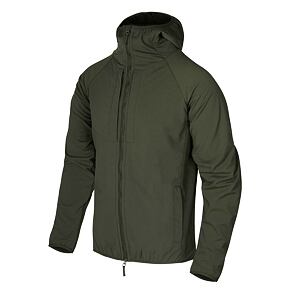 Helikon Urban Hybrid Softshell