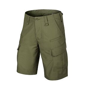 Helikon CPU PollyCotton Ripstop shorts