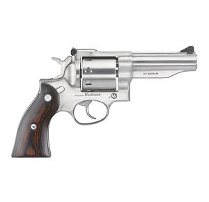 Revolver Ruger KRH-4 .357 Mag