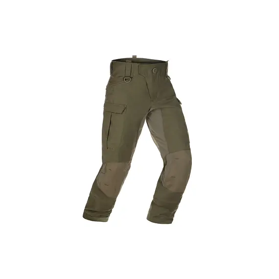 Kalhoty Clawgear Mk.II Operator Combat Pant - RAL7013