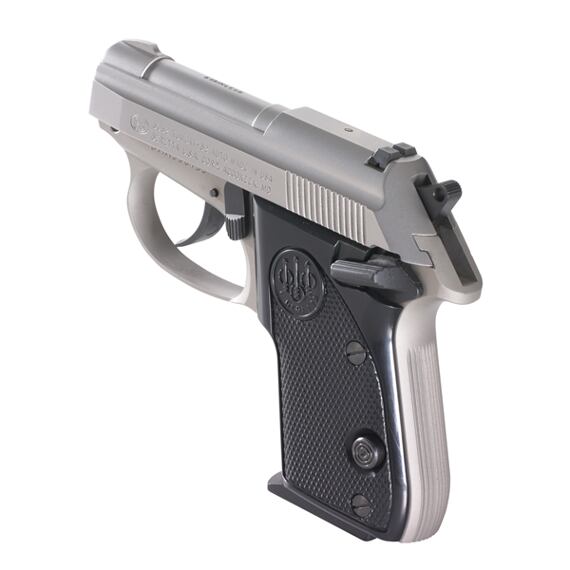 Pistole samonabíjecí Beretta Tomcat INOX cal.7,65 Browning