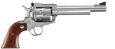 Revolver Ruger New Model Blackhawk .357 Mag