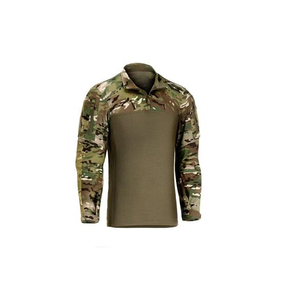 Ubacs Clawgear  Raider Combat Shirt MK V. ATS - Multicam