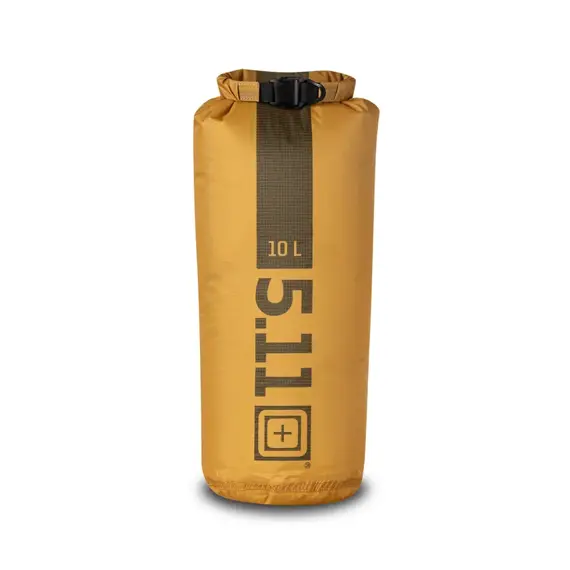 5.11 Ultralight Dry Bag - 541 Old Gold - 10L