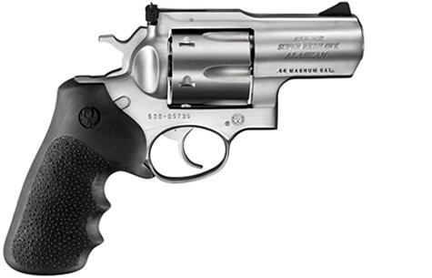 Revolver Ruger KSRH 2 .44 Mag