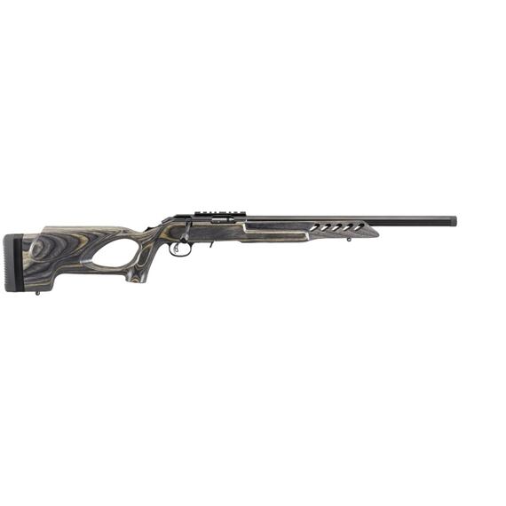 Malorážka opakovací Ruger American Rimfire Target Thumbhole .22LR