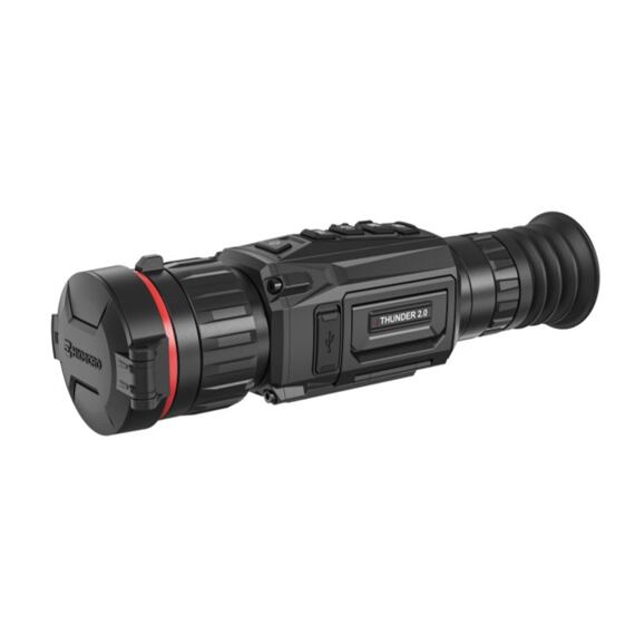 Termovizní zaměřovač Hikmicro Thunder 2.0 ZOOM TH50Z