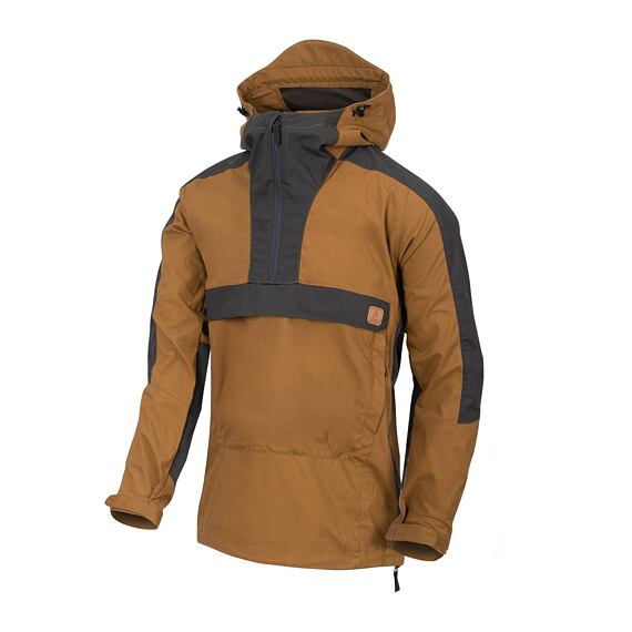 WOODSMAN ANORAK JACKET®