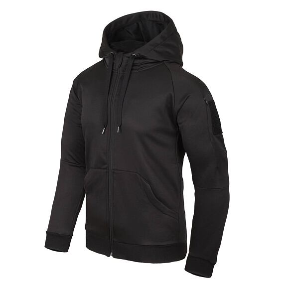 Helikon Urban Tactical Hoodie - Black