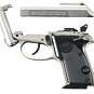 Pistole samonabíjecí Beretta Tomcat INOX cal.7,65 Browning