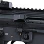 Samonabíjecí kulovnice V-AR, r.223 Rem., hl. 16,5", M-LOK,oboustranné vypouštění závěru, Magpul