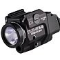 Taktická LED svítilna se zeleným laserem Streamlight TLR-8A G FLEX , 500 lm