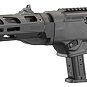 Samonabíjecí puška Ruger PC carbine M-LOK/AR, 9 mm Luger