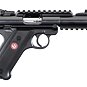 Samonabíjecí pistole Ruger MKIV Tactical .22LR