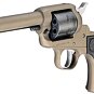 Revolver Ruger Wrangler Bronze .22LR