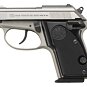 Pistole samonabíjecí Beretta Tomcat INOX cal.7,65 Browning