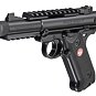 Samonabíjecí pistole Ruger MKIV Tactical .22LR