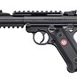 Samonabíjecí pistole Ruger MKIV Tactical .22LR