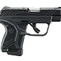 Samonabíjecí pistole Ruger LCP II .22LR, 2,81", černá