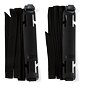 5.11 Sidewinder Straps LG 2PK - Black